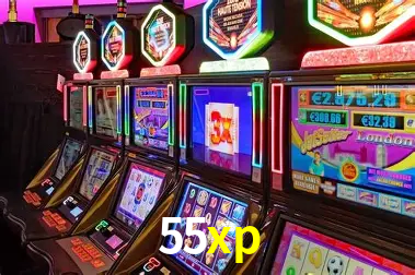 Exclusive Offers 55xp