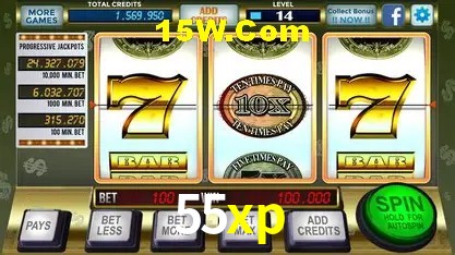 Flash Promotion 55xp