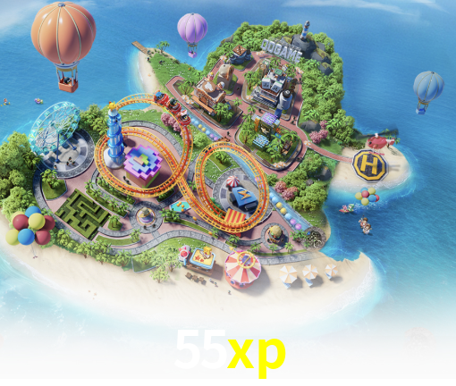 Platform Technology 55xp